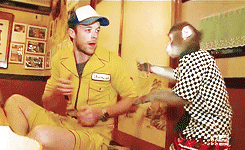 Классные гифки (25 гифок)