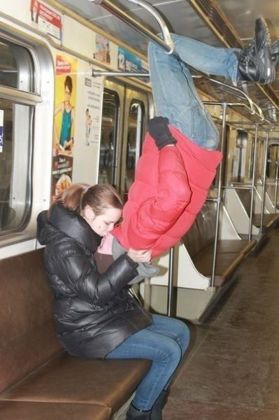 Прикольные картинки (130 фото)