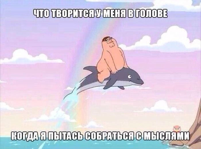 Прикольные картинки (130 фото)