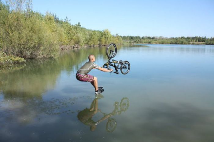 Прикольные картинки (130 фото)