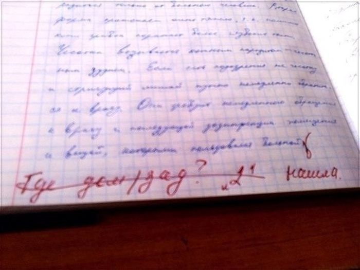 Прикольные картинки (130 фото)