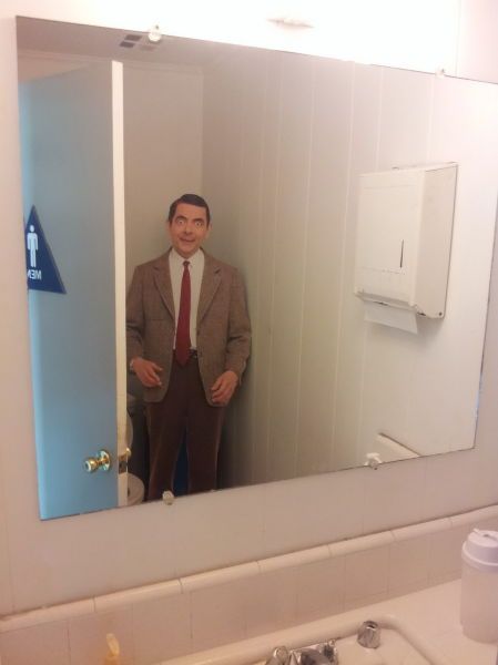 Прикольные картинки (130 фото)