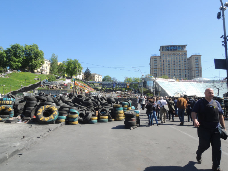 Время в киеве сейчас