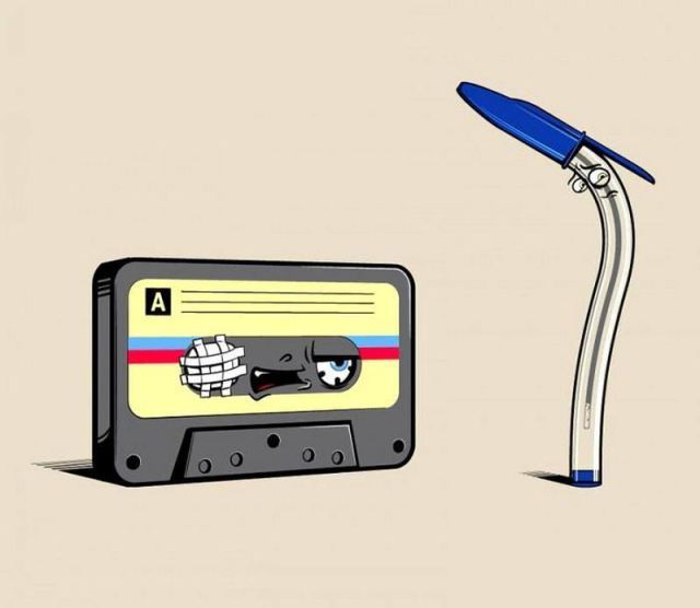 Прикольные картинки (114 фото)