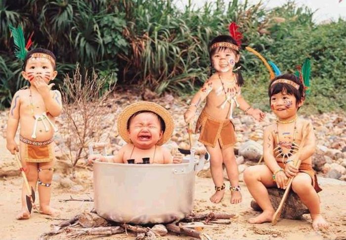 Прикольные картинки (114 фото)