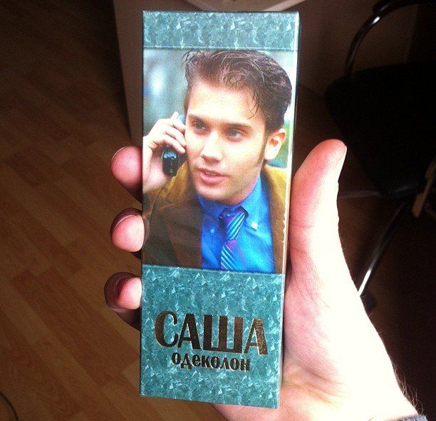 Прикольные картинки (114 фото)