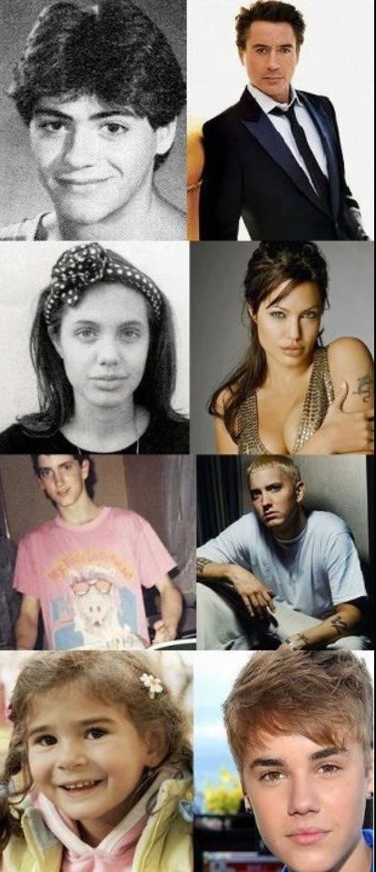 Прикольные картинки (114 фото)