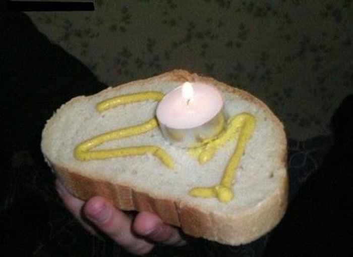 Прикольные картинки (114 фото)