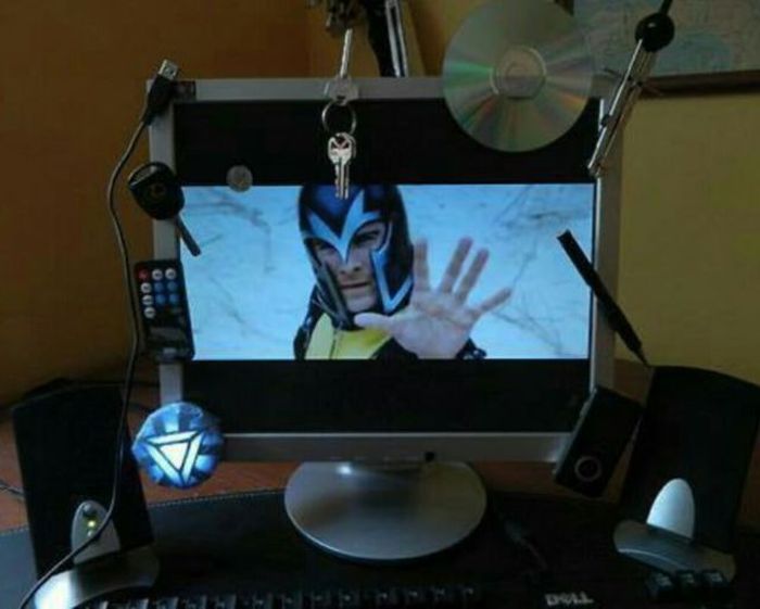 Прикольные картинки (130 фото)