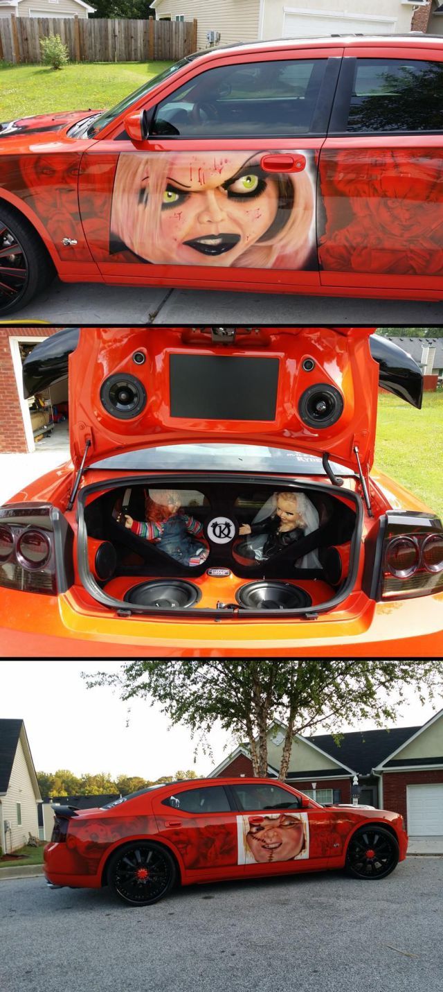 Прикольные картинки (130 фото)