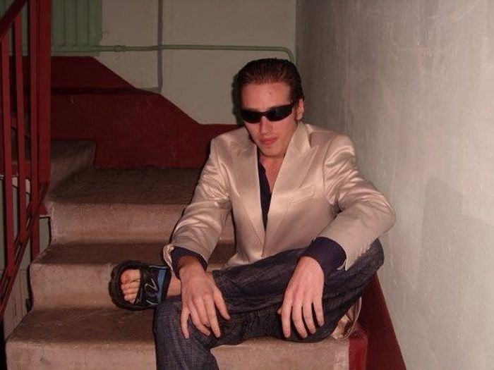 Прикольные картинки (130 фото)