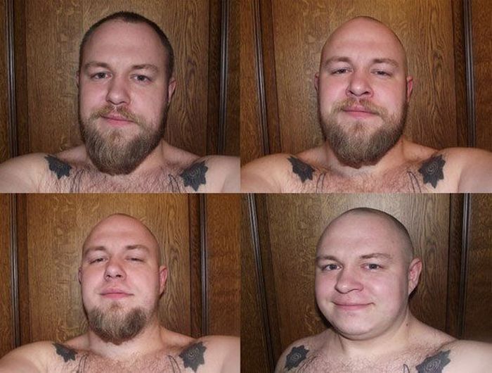 Прикольные картинки (130 фото)