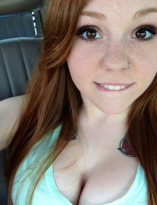 Прикольные картинки (130 фото)