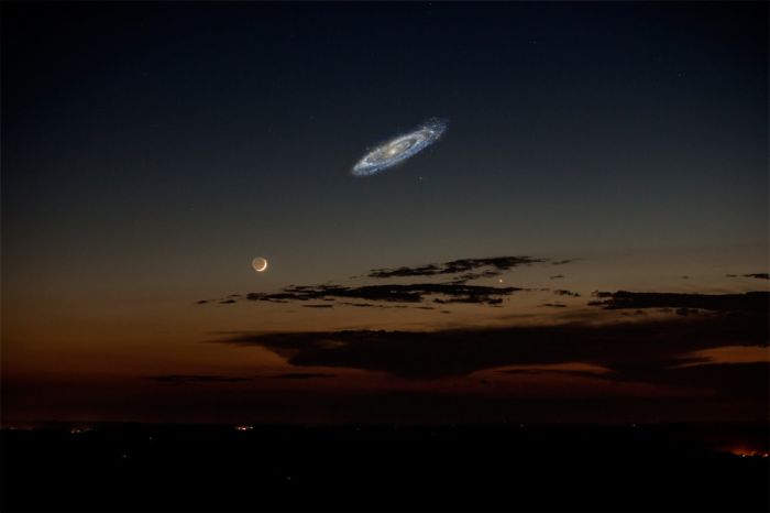 Прикольные картинки (130 фото)