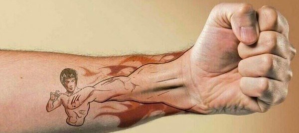 Прикольные картинки (116 фото)