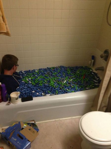 Прикольные картинки (116 фото)