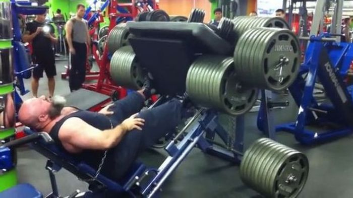 Прикольные картинки (116 фото)