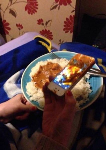 Прикольные картинки (101 фото)