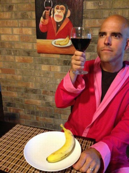 Прикольные картинки (101 фото)