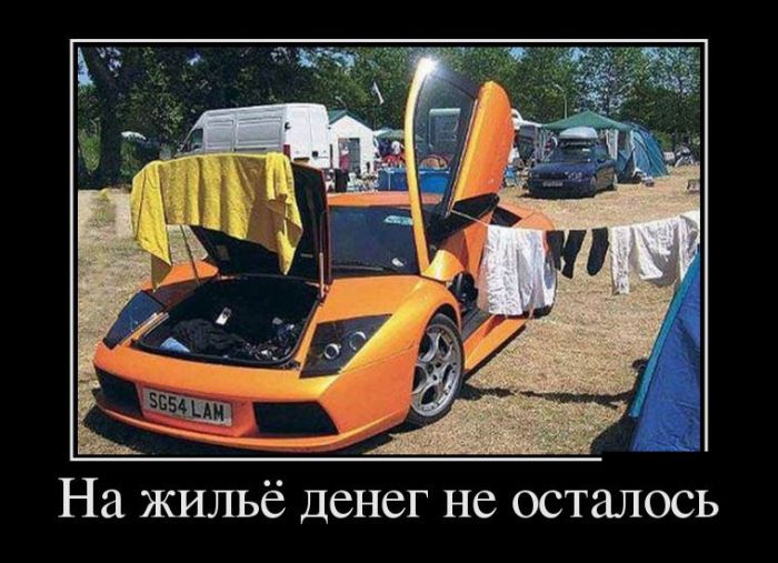 Демотиваторы (30 фото)