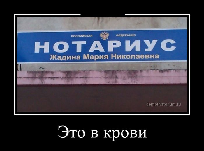 Демотиваторы (30 фото)