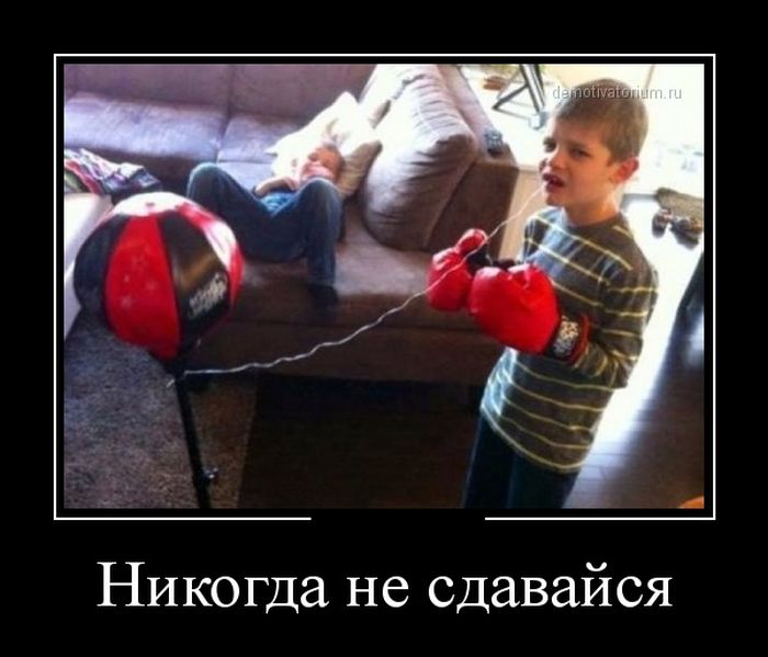 Демотиваторы (30 фото)