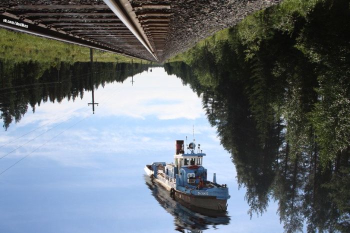 Прикольные картинки (100 фото)