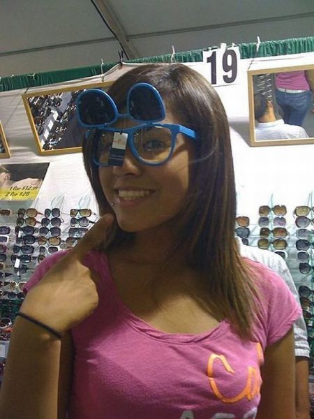 Прикольные картинки (100 фото)