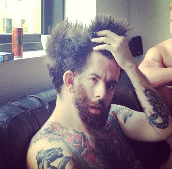 Прикольные картинки (100 фото)