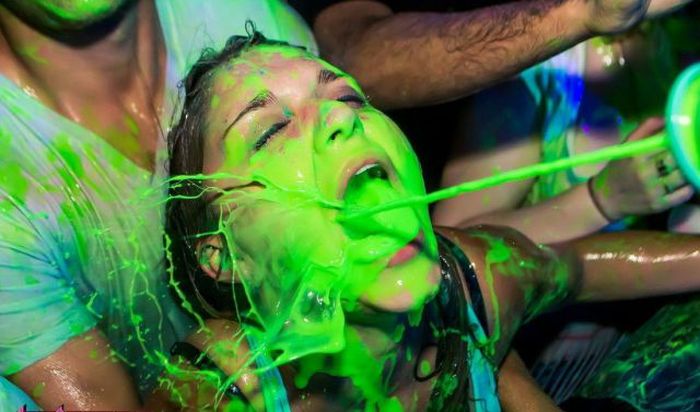 Прикольные картинки (100 фото)