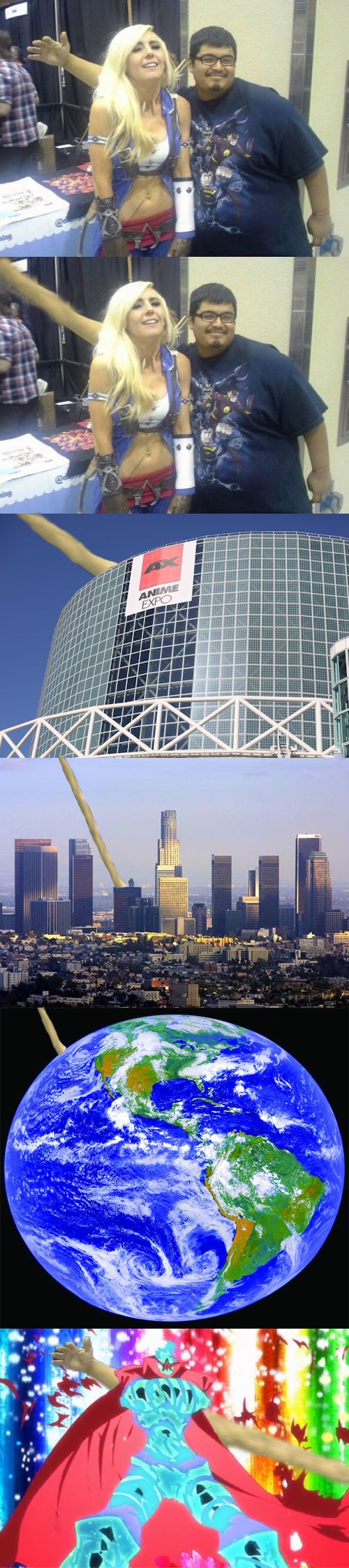 Прикольные картинки (100 фото)