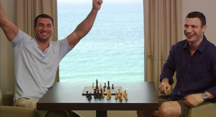 Прикольные картинки (122 фото)