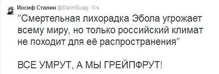 Прикольные картинки (122 фото)