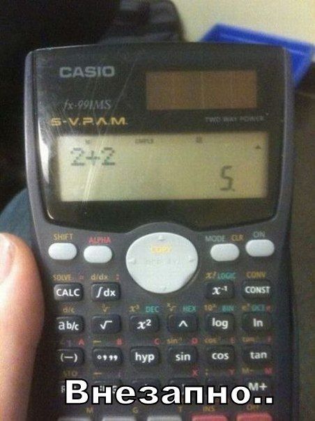 Прикольные картинки (101 фото)