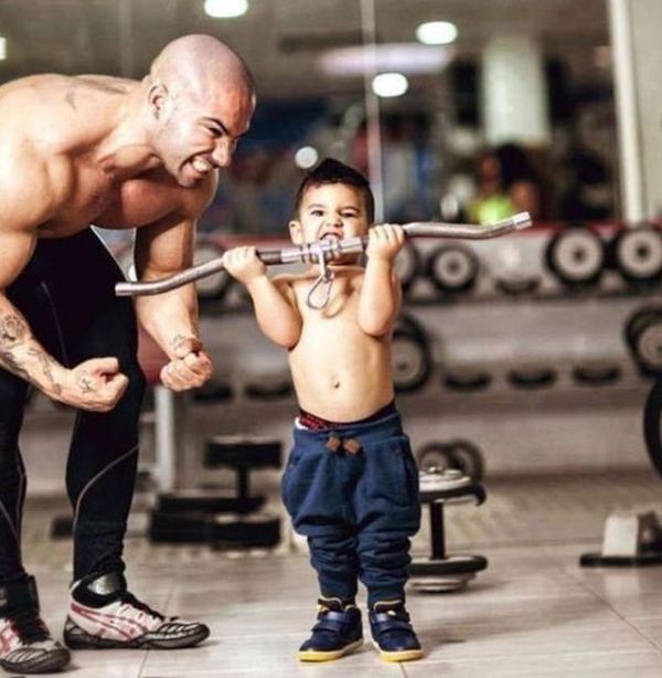 Прикольные картинки (101 фото)