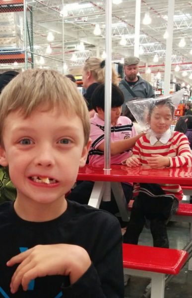 Прикольные картинки (101 фото)