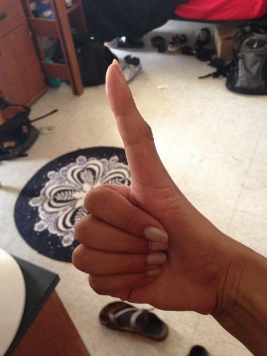 Прикольные картинки (101 фото)