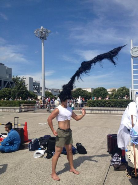 Прикольные картинки (101 фото)