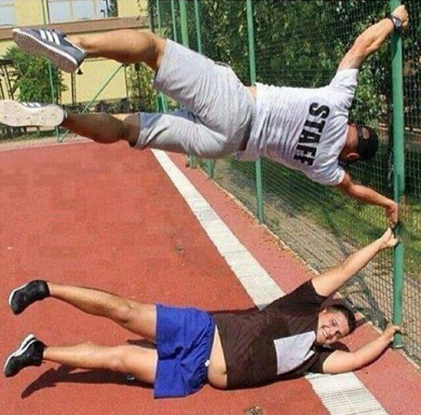 Прикольные картинки (103 фото)