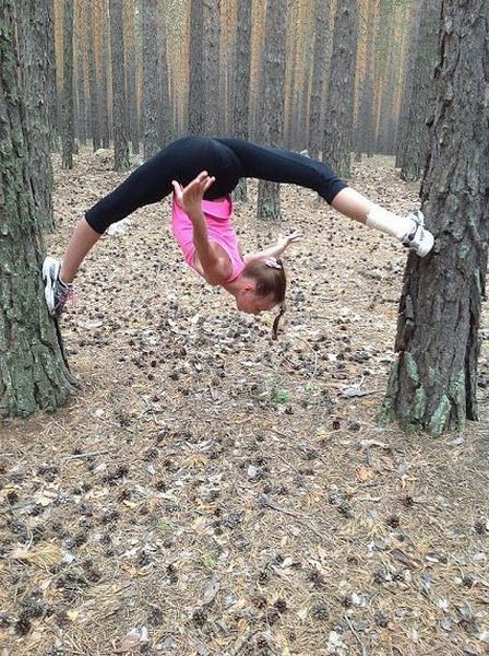 Прикольные картинки (103 фото)