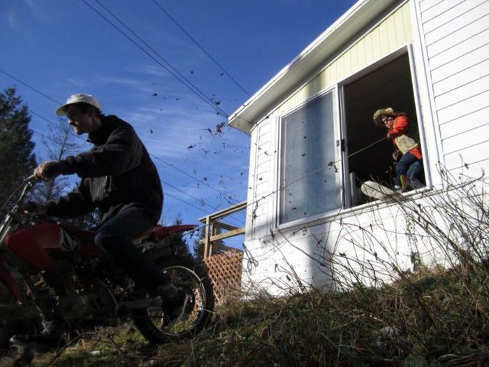 Прикольные картинки (103 фото)