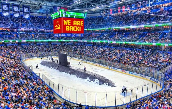 Прикольные картинки (103 фото)