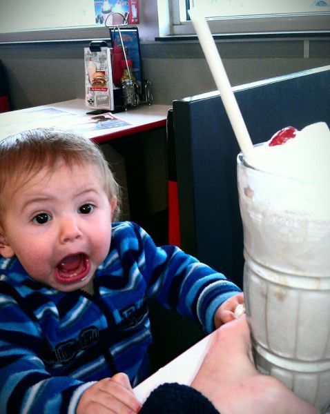 Прикольные картинки (103 фото)