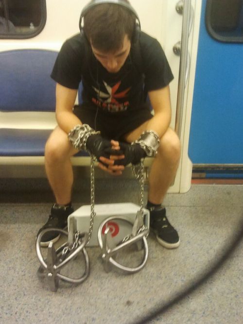 Прикольные картинки (103 фото)