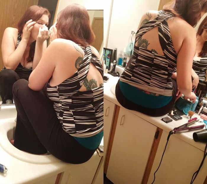 Прикольные картинки (104 фото)