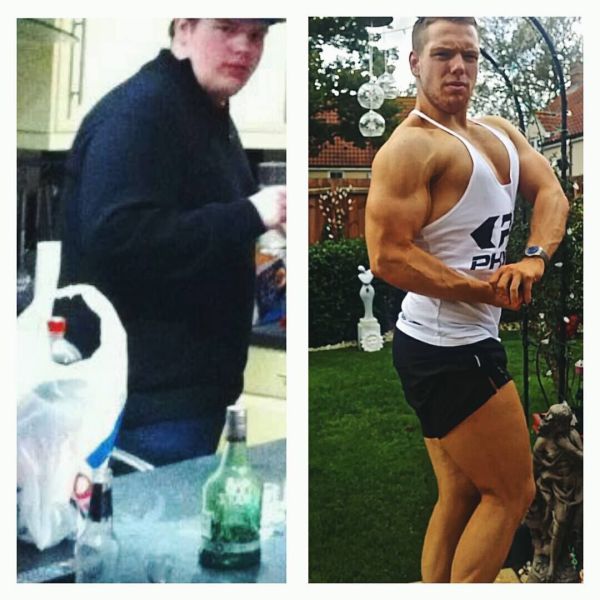 Прикольные картинки (104 фото)