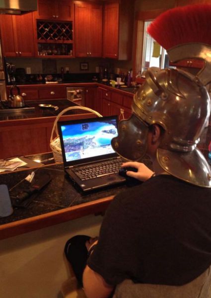 Прикольные картинки (104 фото)