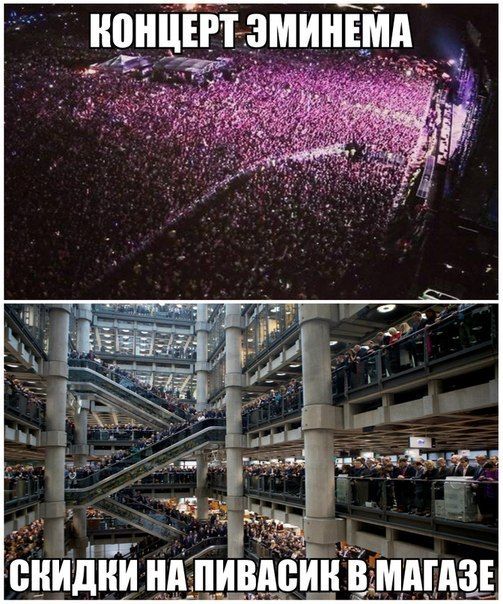 Прикольные картинки (100 фото)