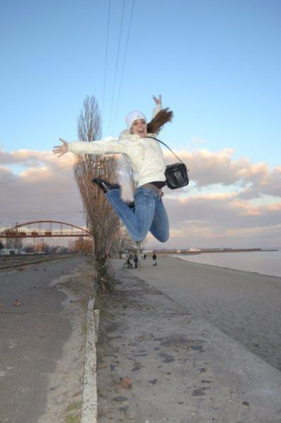 Прикольные картинки (100 фото)