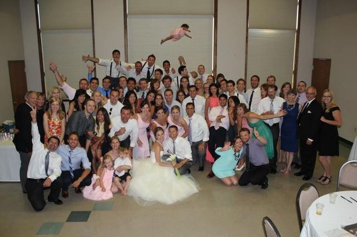 Прикольные картинки (100 фото)